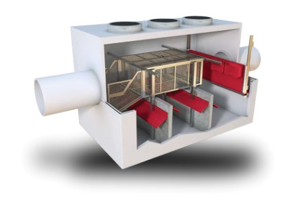 Municipal Separate Storm Sewer System | S3 Stormwater Solution Source, LLC